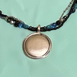 “Stylin” magnetic enhancer/pendant by Premier Designs